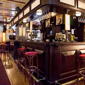 Hotel Astoria, Genève