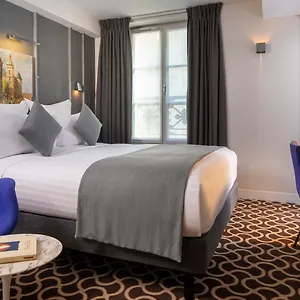 Le Pradey 4*, Париж Франция