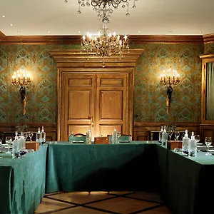 D'angleterre Hotel