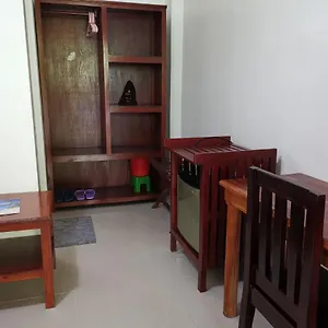 Aramara 2*, Libaong Филиппины