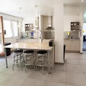 City Hostel Geneva Хостел