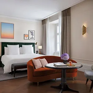 Rosewood 5*, Вена Австрия