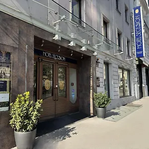 **** Hotel Mercure Secession Austria