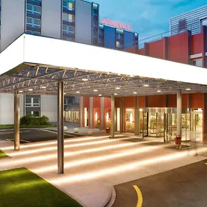 Moevenpick Zurich Airport 4*, Opfikon-Glattbrugg Швейцария