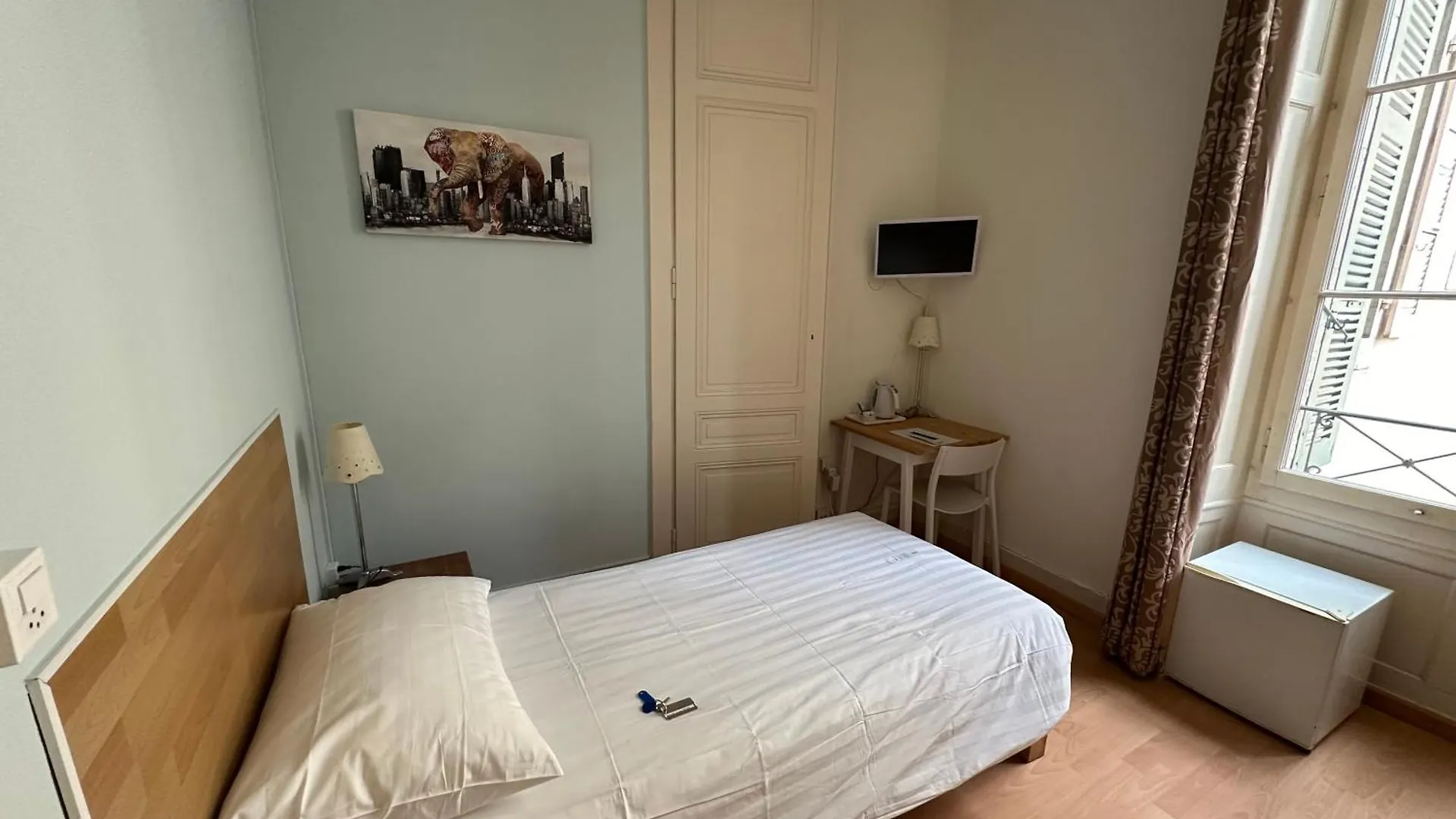 Hotel Des Tourelles Geneva