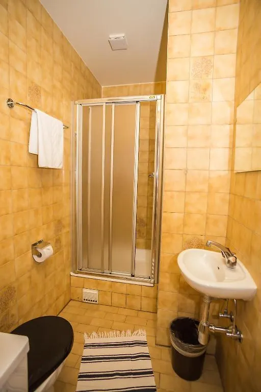 Hotel Des Tourelles Geneva