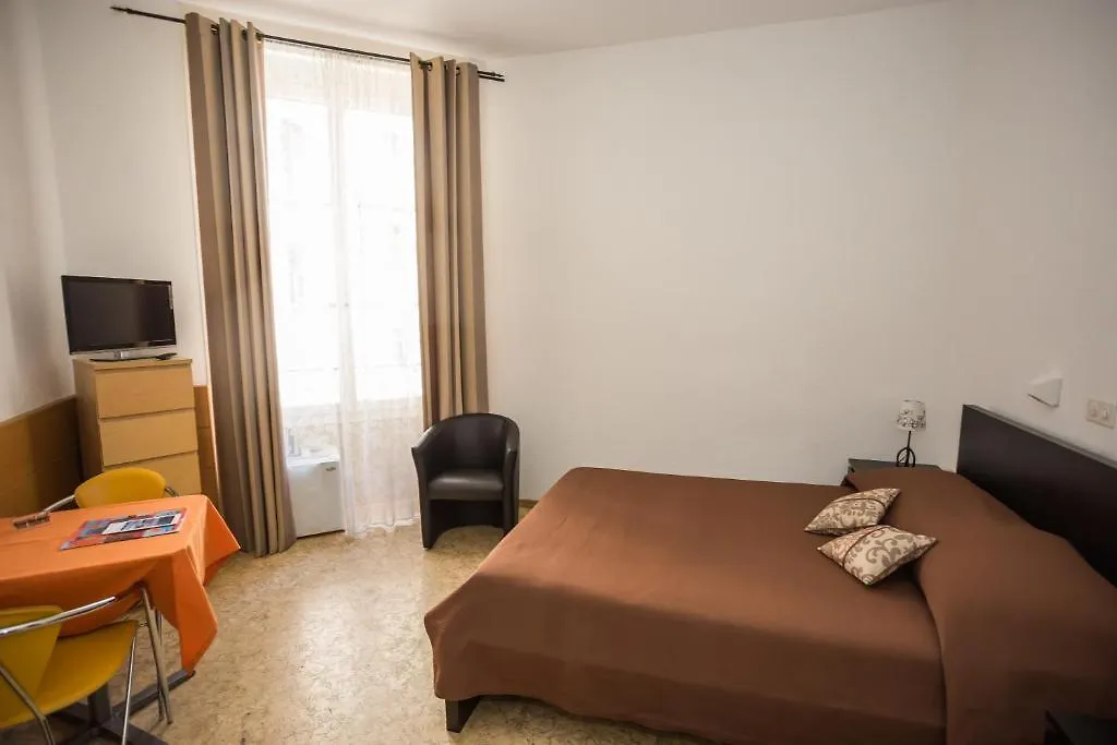 Hotel Des Tourelles Geneva