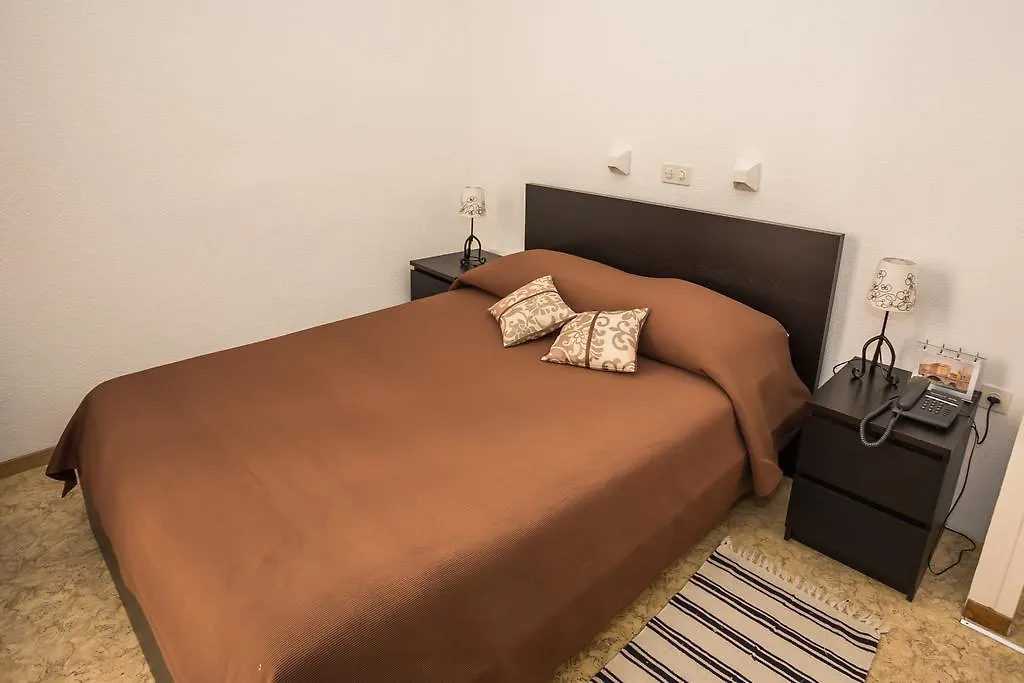 Hotel Des Tourelles Geneva